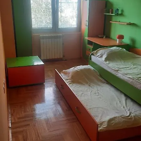 Luxury Apartman