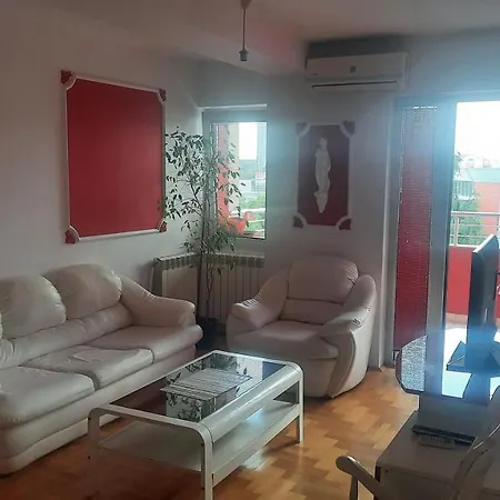 Luxury Apartman