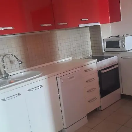 Luxury Apartman *