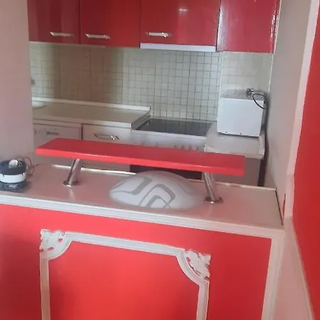 Luxury Szkopje