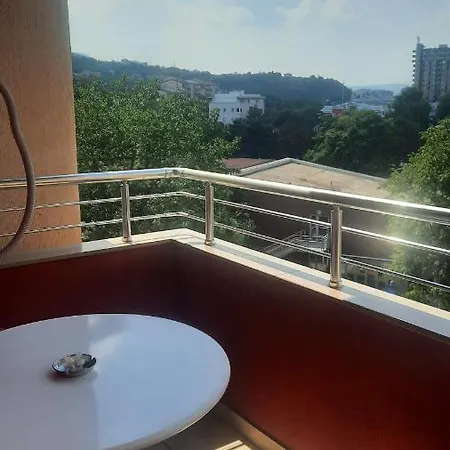 Apartman Luxury *