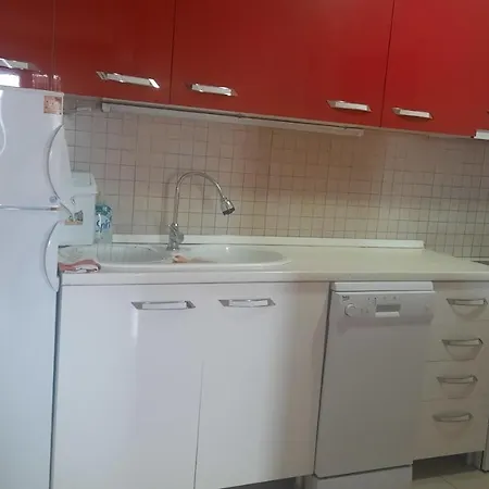 Luxury * Szkopje