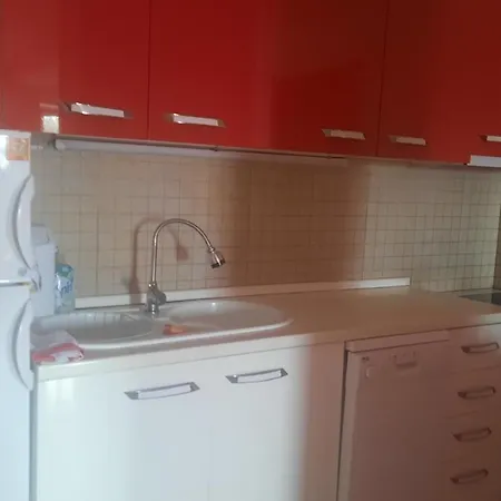 Luxury Szkopje